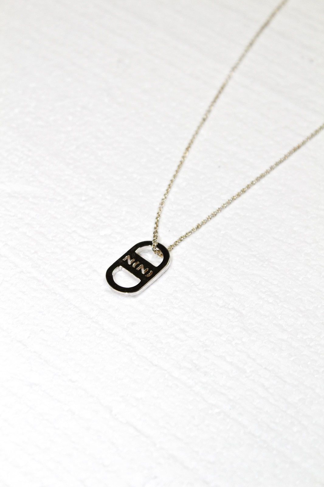 Men's Number (N)ine Jewelry & Watches | Grailed