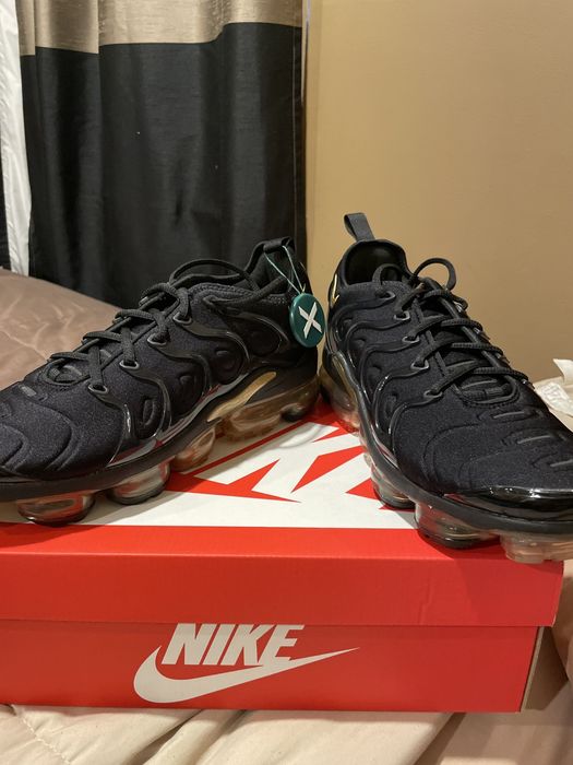 Vapormax hotsell plus 43