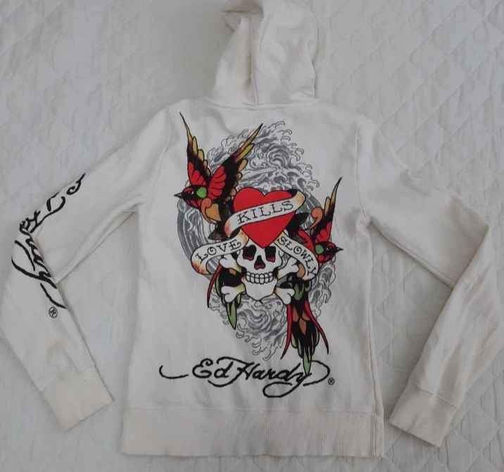 ed hardy