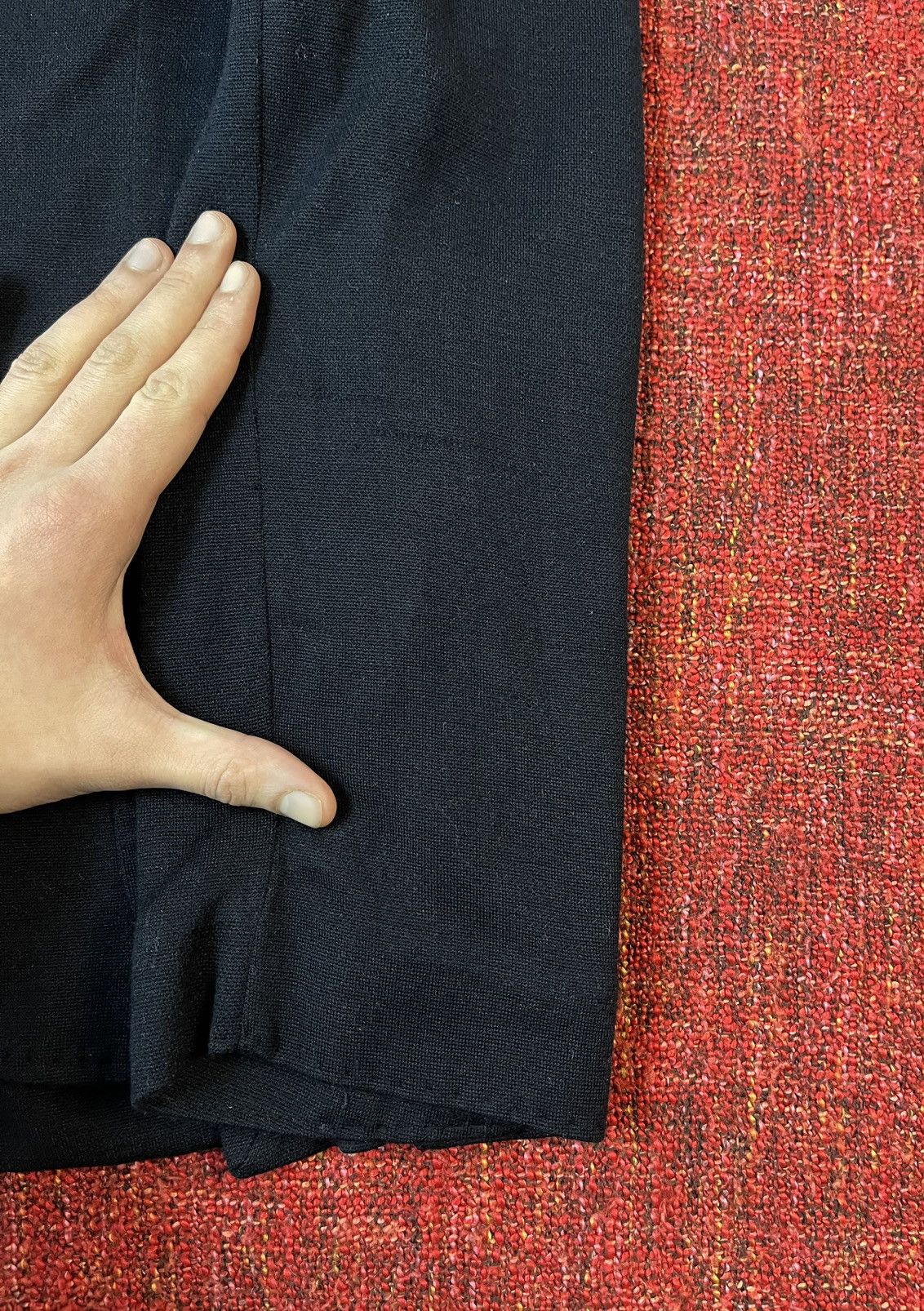 Other Twin D.d.M. Luxury silk blazer Size 52S - 5 Thumbnail