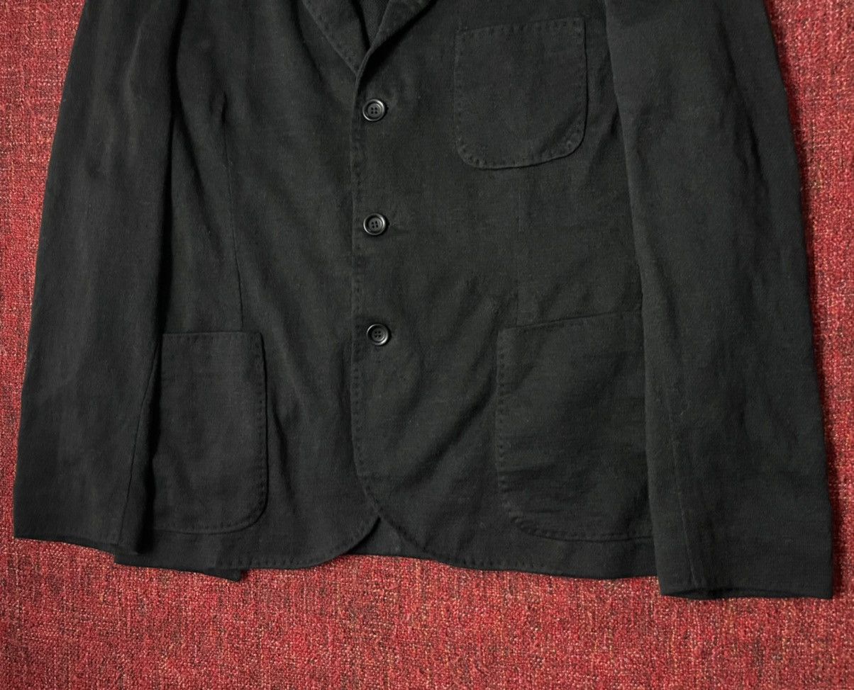 Other Twin D.d.M. Luxury linen blazer Size 50S - 2 Thumbnail