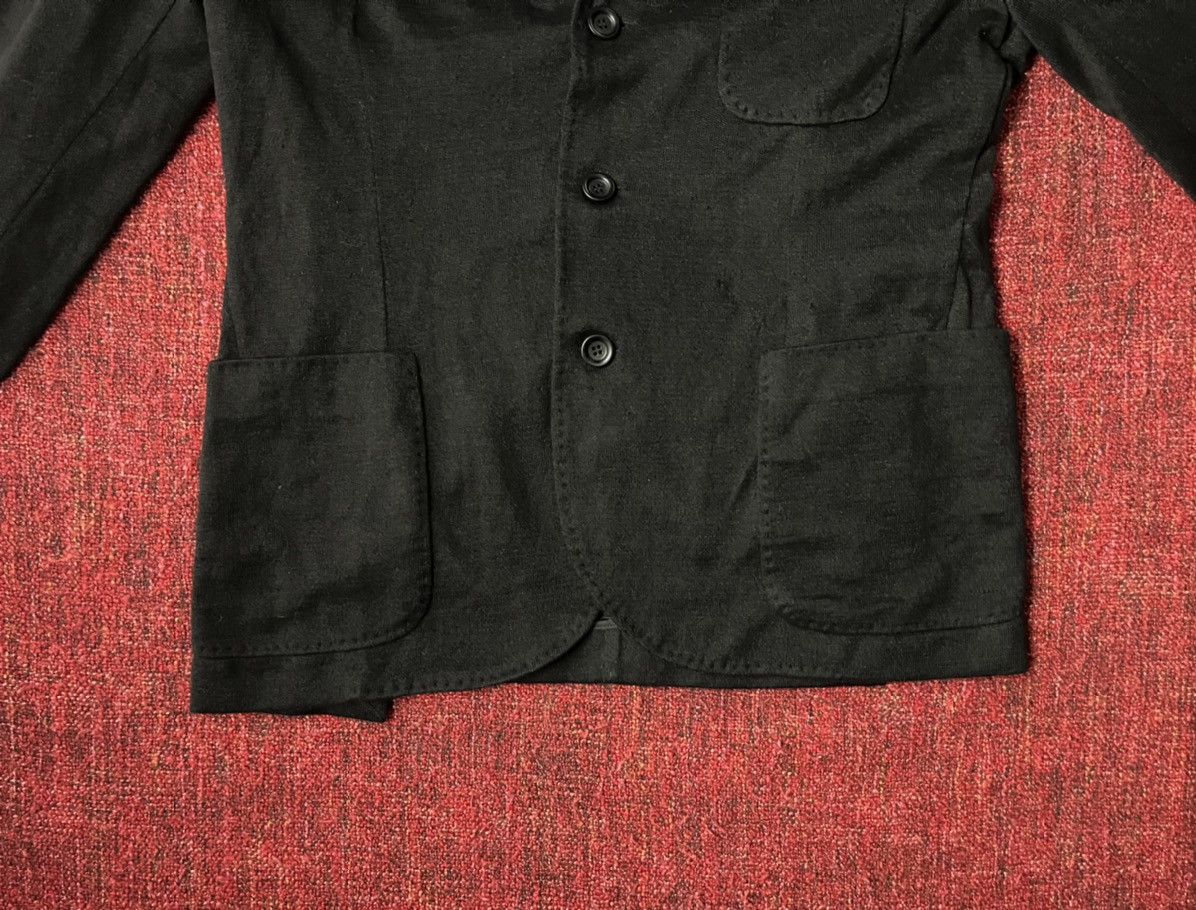 Other Twin D.d.M. Luxury linen blazer Size 50S - 8 Thumbnail
