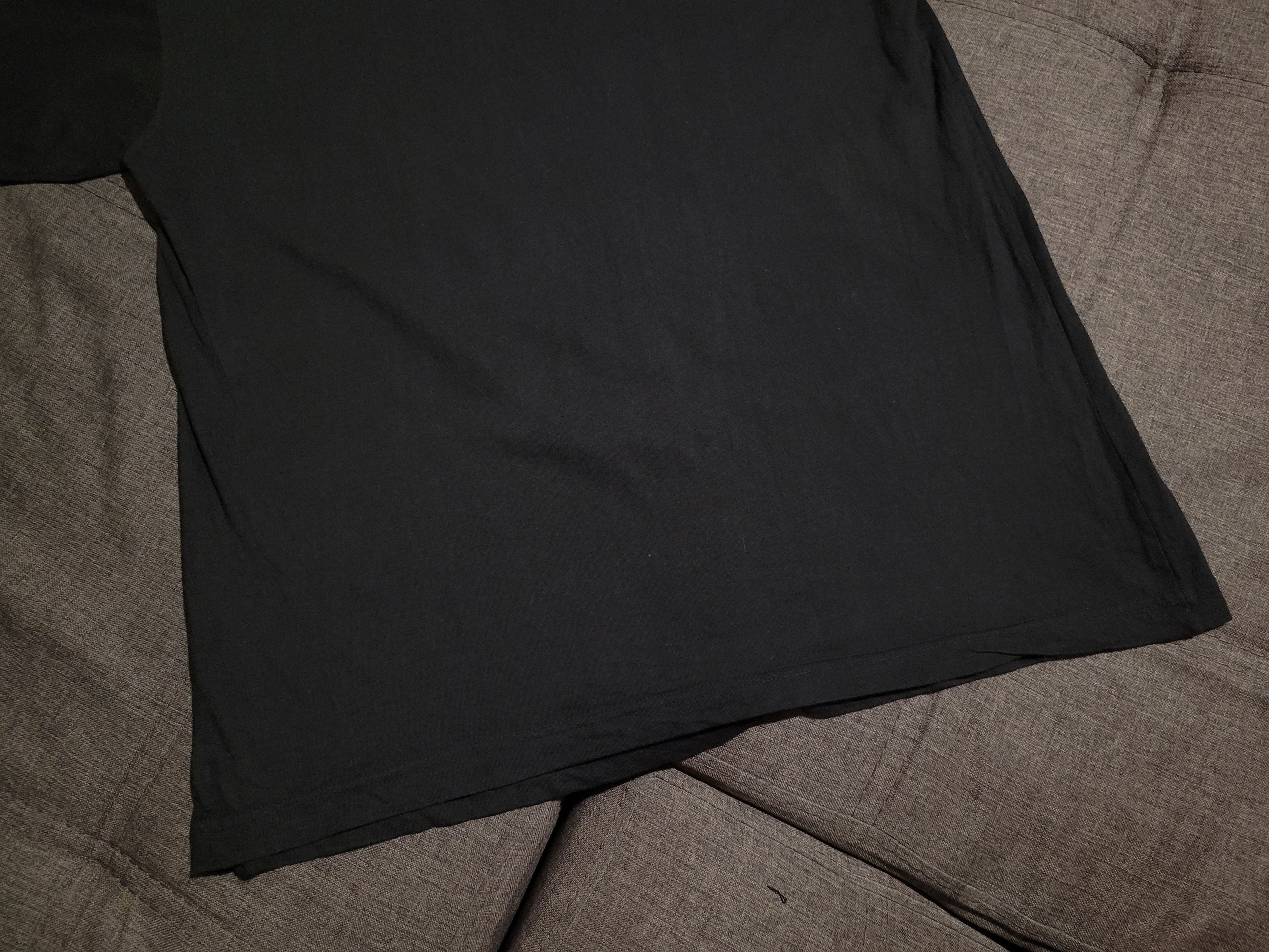 Other Vintage tee wolf howling at the moon t shirt Size US XL / EU 56 / 4 - 9 Thumbnail