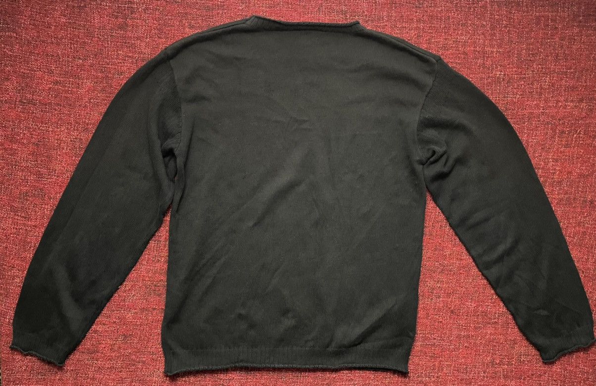 Oakley × Vintage Oakley vintage y2k gorpcore sweater Size US L / EU 52-54 / 3 - 8 Thumbnail