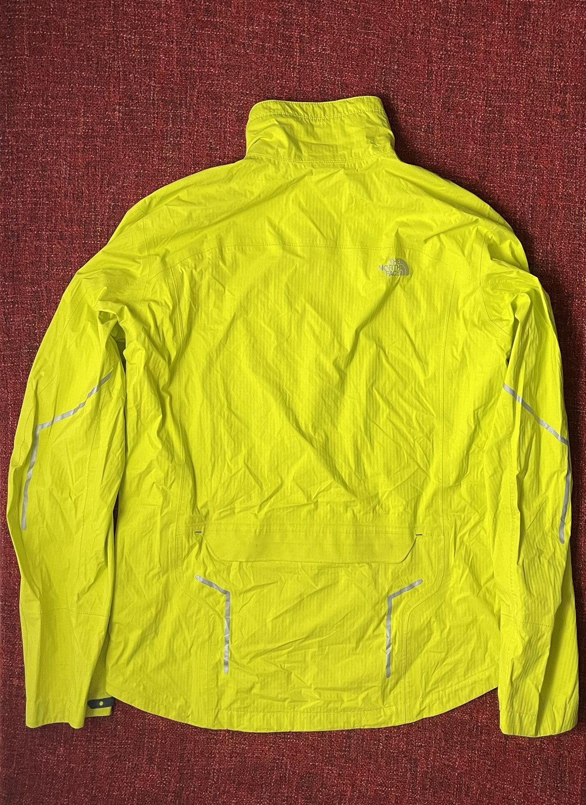 The North Face The North Face TNF 2013 gorpcore jacket Size US L / EU 52-54 / 3 - 12 Thumbnail