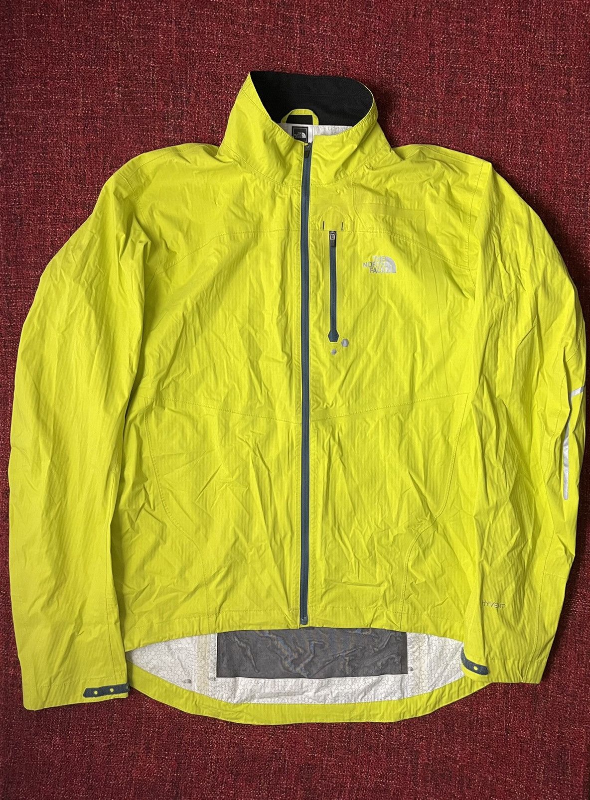 The North Face The North Face TNF 2013 gorpcore jacket Size US L / EU 52-54 / 3 - 1 Thumbnail