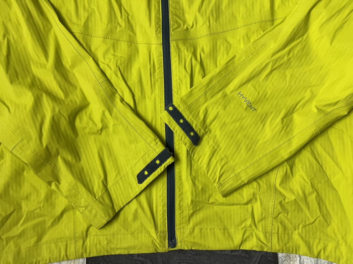The North Face The North Face TNF 2013 gorpcore jacket Size US L / EU 52-54 / 3 - 5 Thumbnail