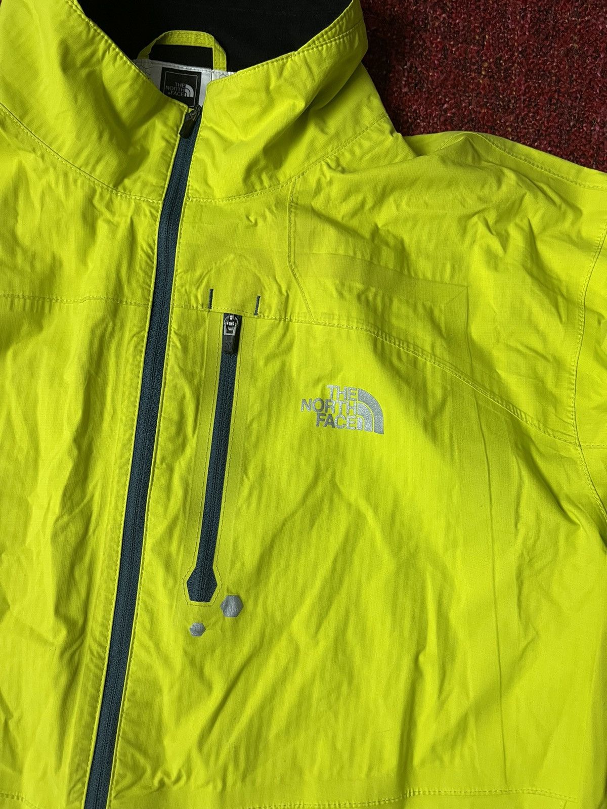 The North Face The North Face TNF 2013 gorpcore jacket Size US L / EU 52-54 / 3 - 3 Thumbnail