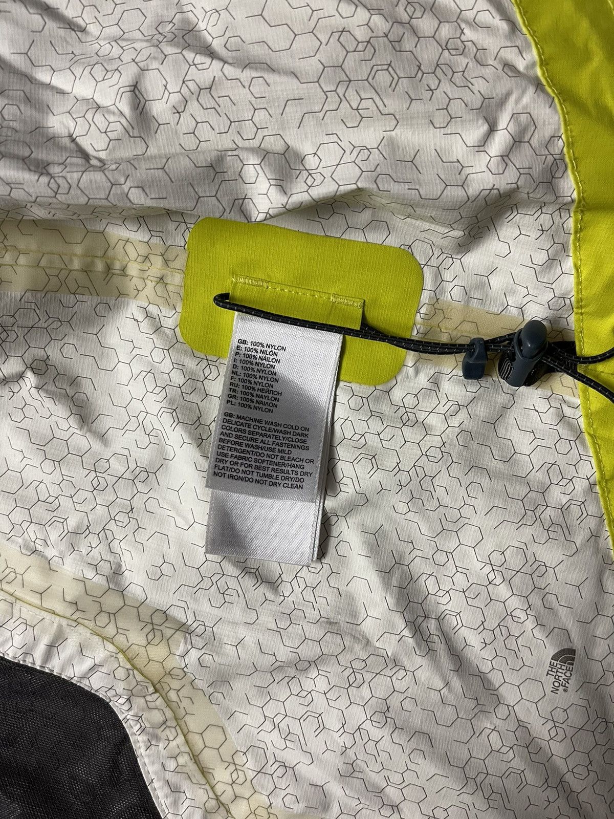 The North Face The North Face TNF 2013 gorpcore jacket Size US L / EU 52-54 / 3 - 13 Thumbnail