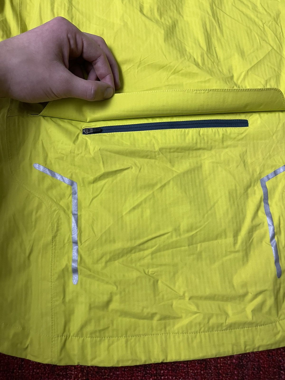 The North Face The North Face TNF 2013 gorpcore jacket Size US L / EU 52-54 / 3 - 10 Thumbnail