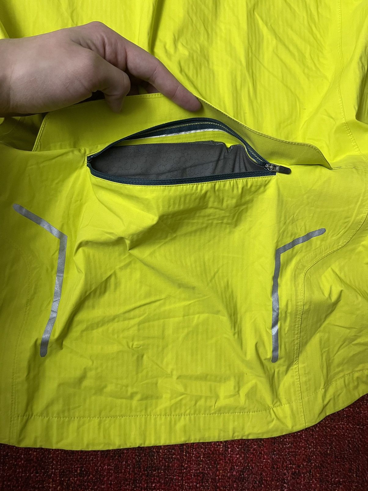 The North Face The North Face TNF 2013 gorpcore jacket Size US L / EU 52-54 / 3 - 11 Thumbnail