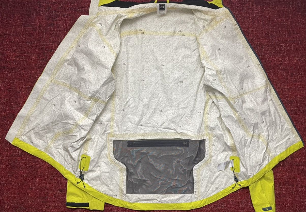 The North Face The North Face TNF 2013 gorpcore jacket Size US L / EU 52-54 / 3 - 8 Thumbnail