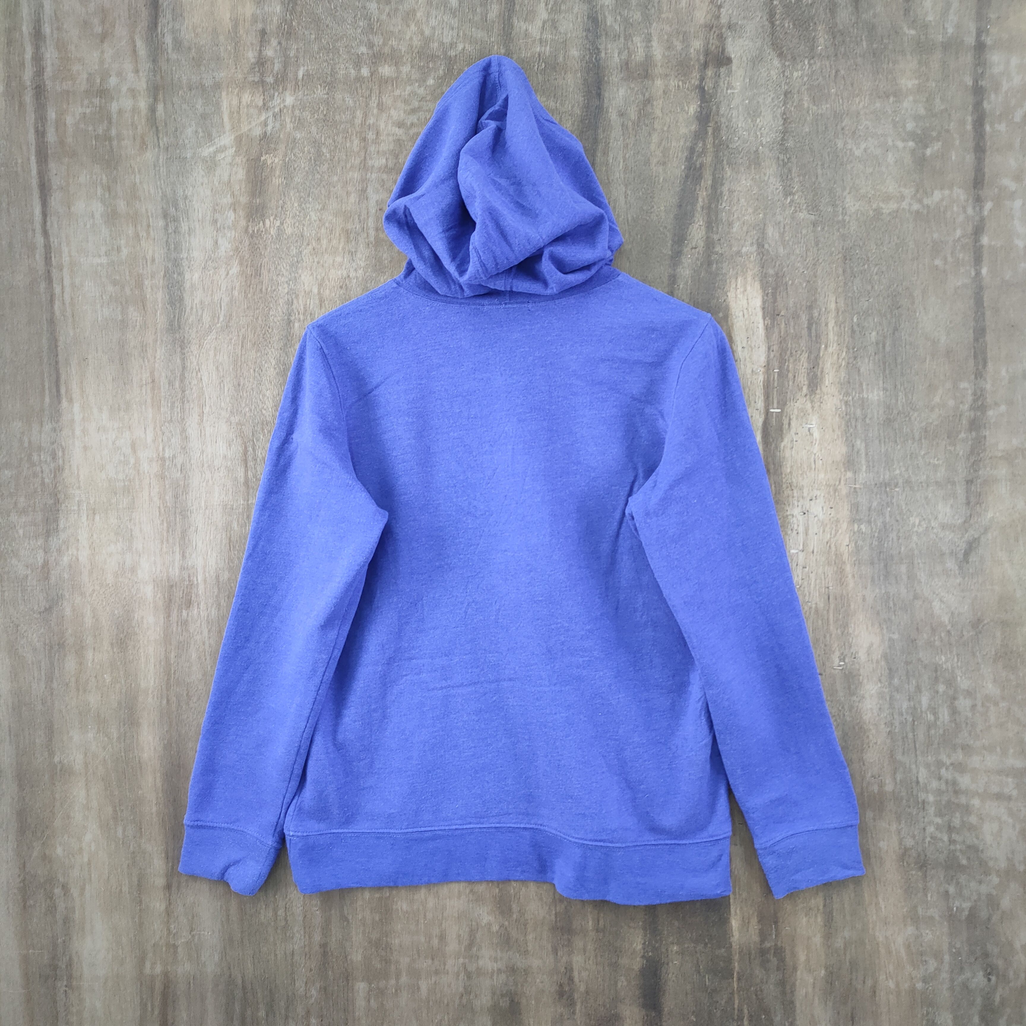 Gap VINTAGE GAP SPELL OUT SWEATSHIRT HOODIES LIKE KANYE WEST Size US M / EU 48-50 / 2 - 6 Thumbnail