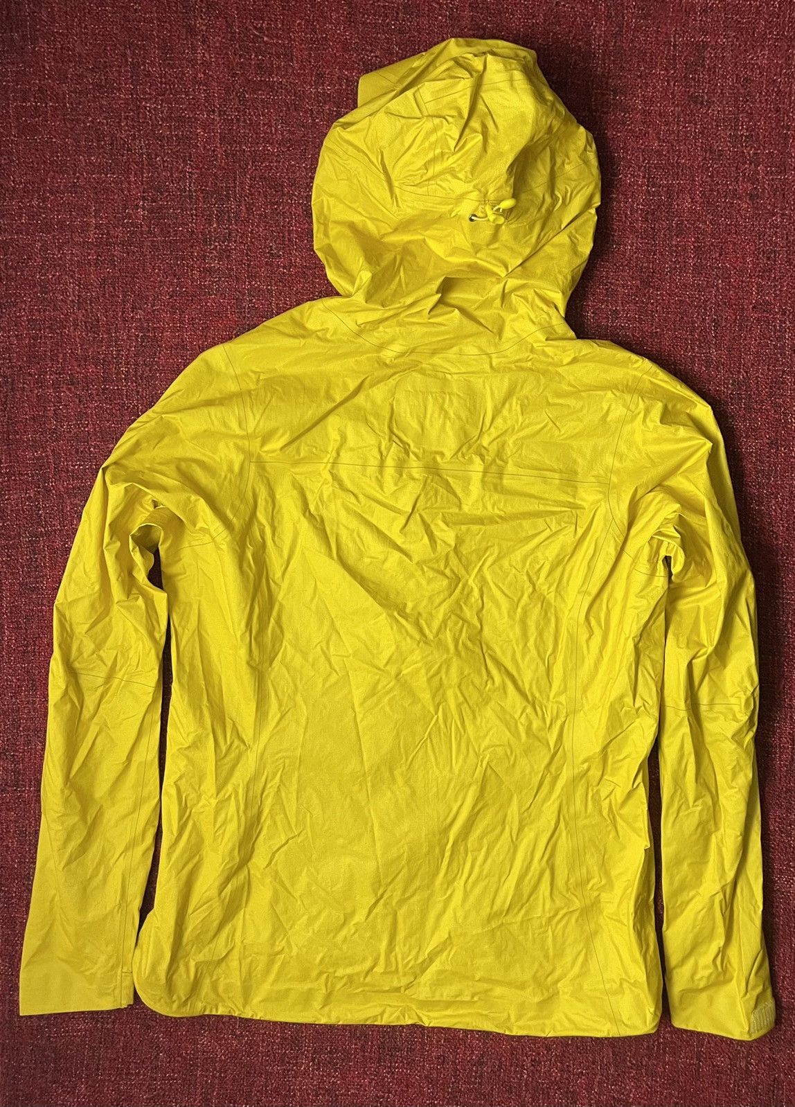 Patagonia Patagonia h2no gorpcore style membrane jacket Size M / US 6-8 / IT 42-44 - 7 Thumbnail