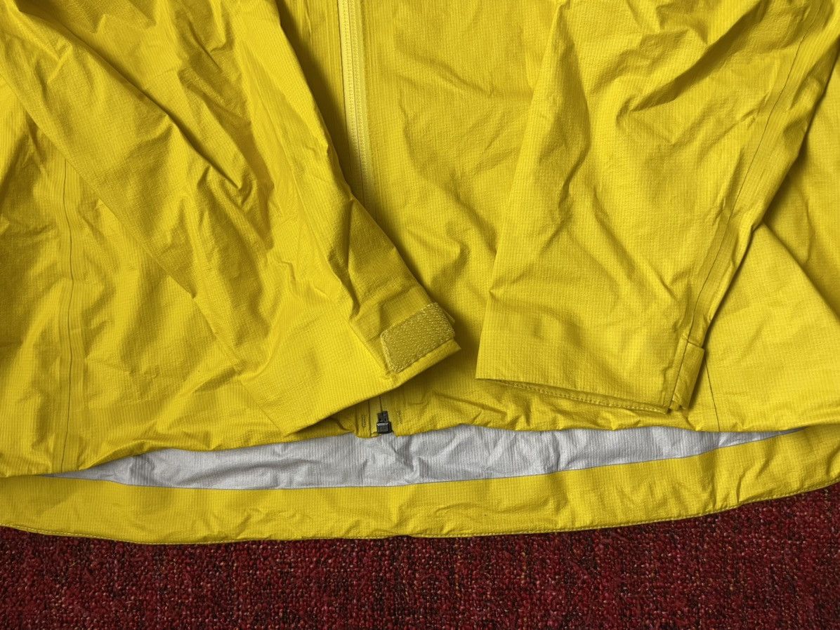 Patagonia Patagonia h2no gorpcore style membrane jacket Size M / US 6-8 / IT 42-44 - 4 Thumbnail