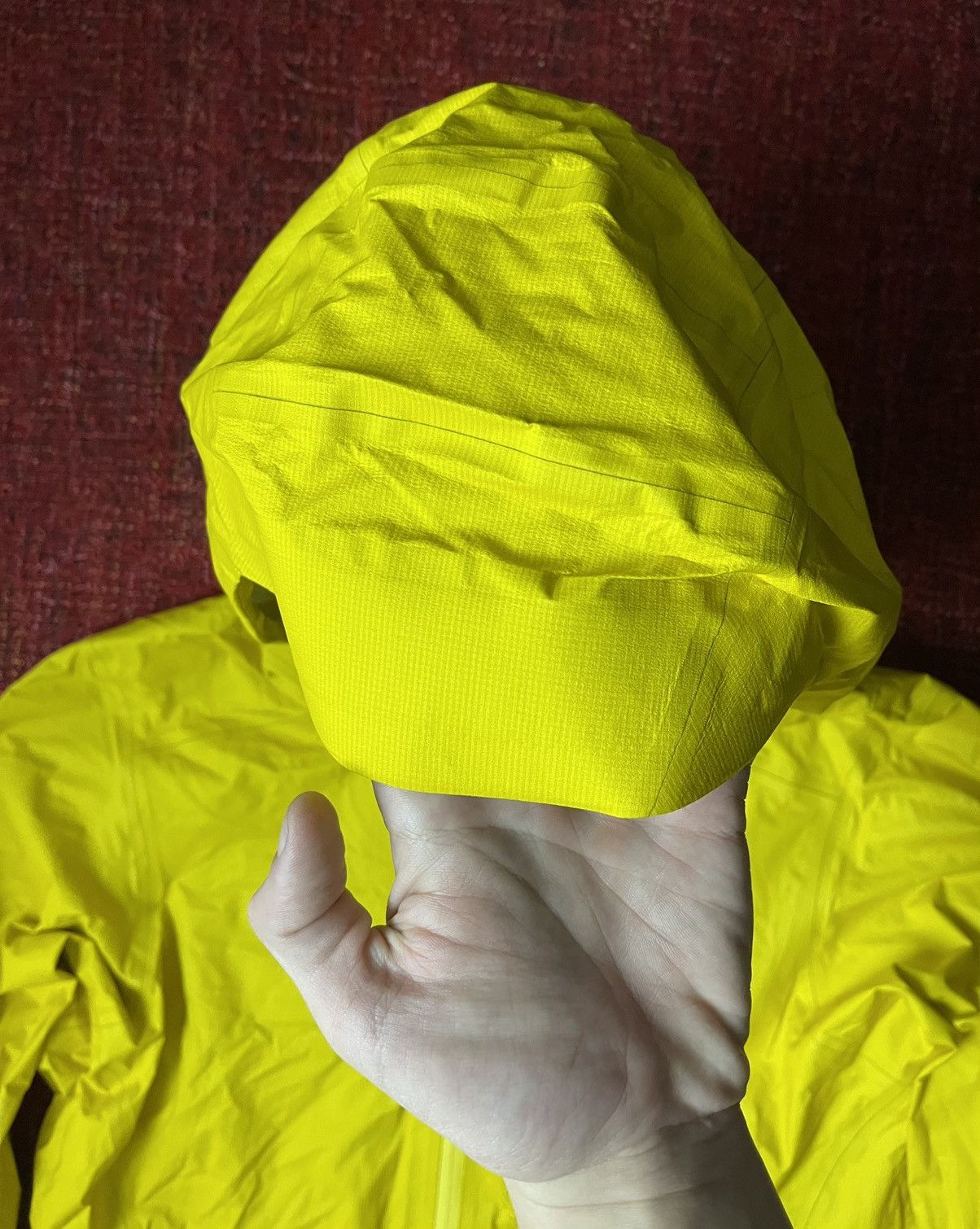 Patagonia Patagonia h2no gorpcore style membrane jacket Size M / US 6-8 / IT 42-44 - 5 Thumbnail
