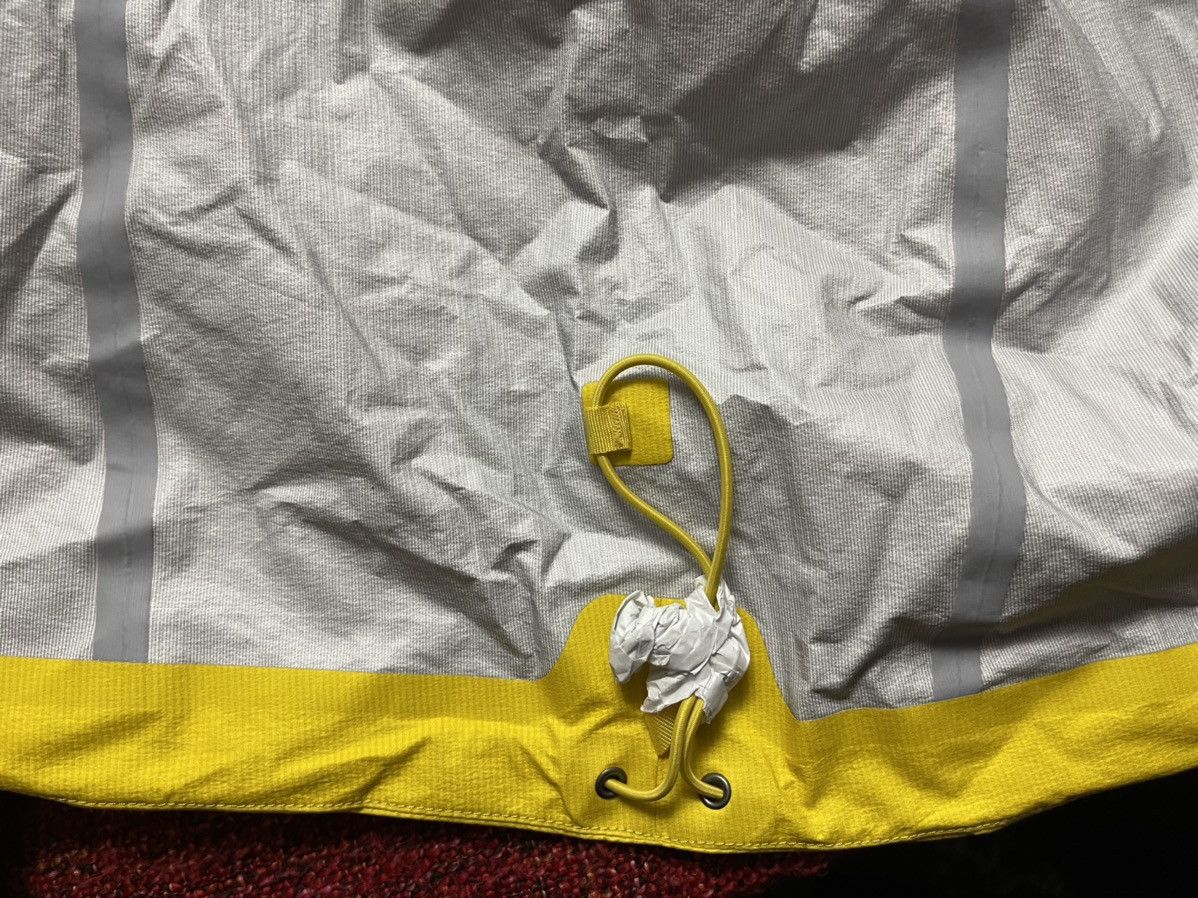 Patagonia Patagonia h2no gorpcore style membrane jacket Size M / US 6-8 / IT 42-44 - 12 Thumbnail