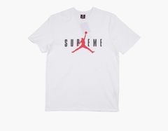 Supreme Jordan Tee | Grailed