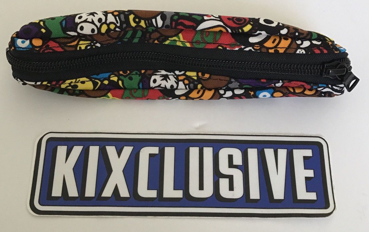 Bape New Baby Milo small bag Size ONE SIZE - 2 Thumbnail