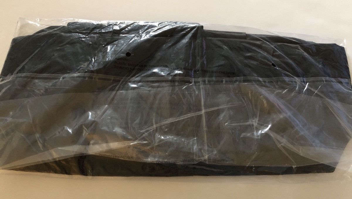 Supreme Supreme Yankees Coaches Jacket Black S NEW Size US S / EU 44-46 / 1 - 3 Thumbnail