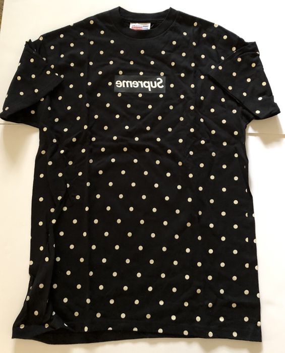 Polka dot sale supreme bogo