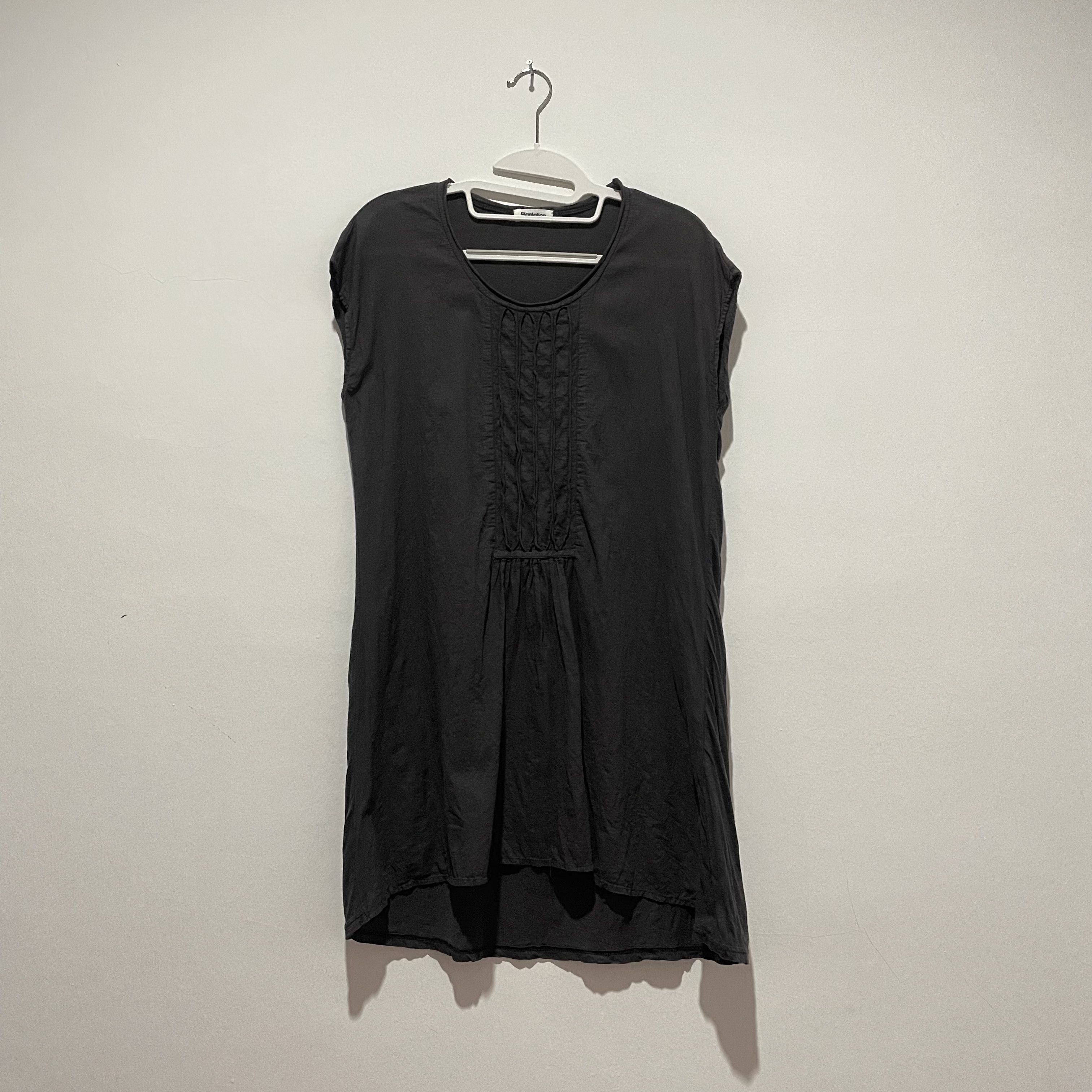 Issey Miyake Plantation by Issey Miyake Blouses Size M / US 6-8 / IT 42-44 - 1 Thumbnail