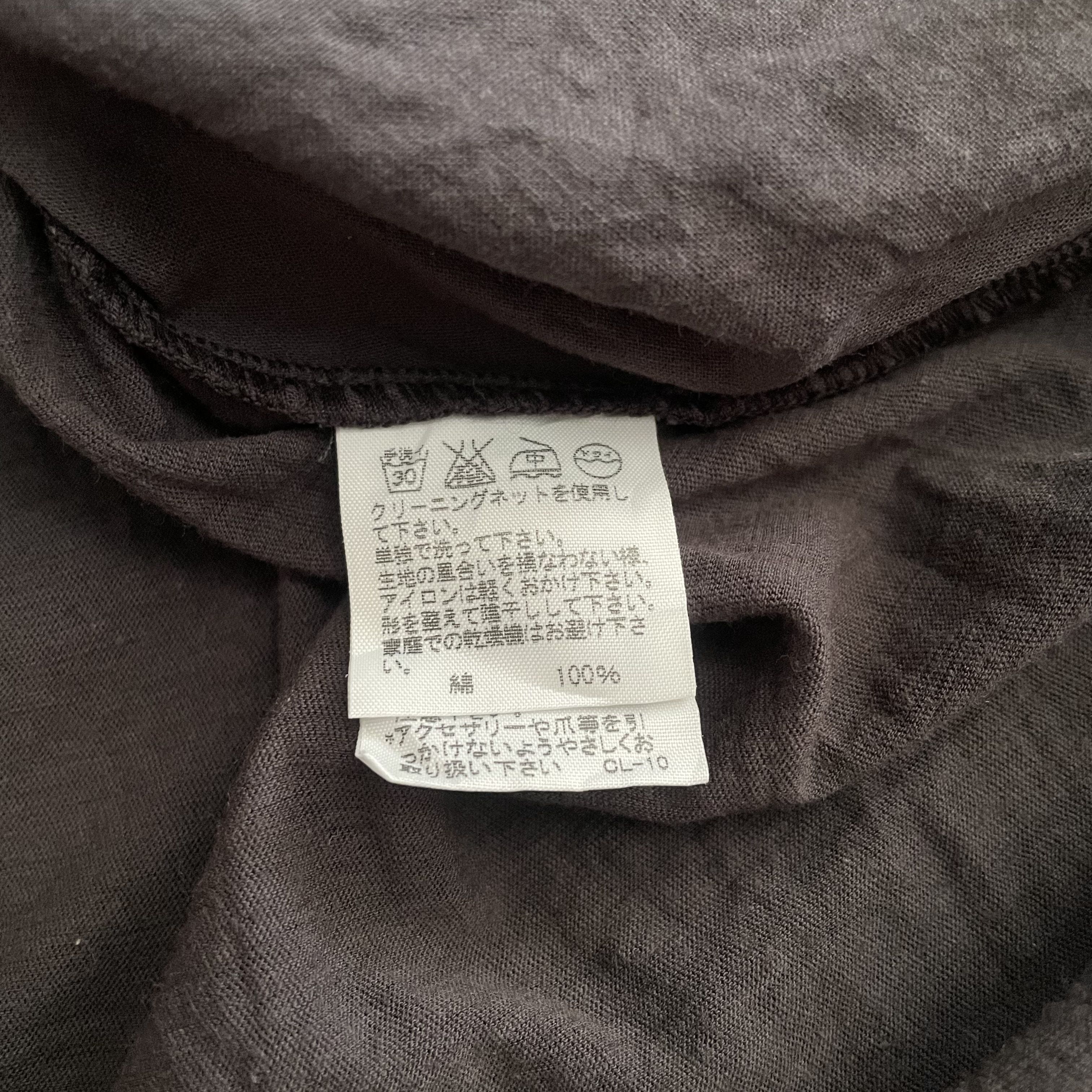 Issey Miyake Plantation by Issey Miyake Blouses Size M / US 6-8 / IT 42-44 - 5 Thumbnail