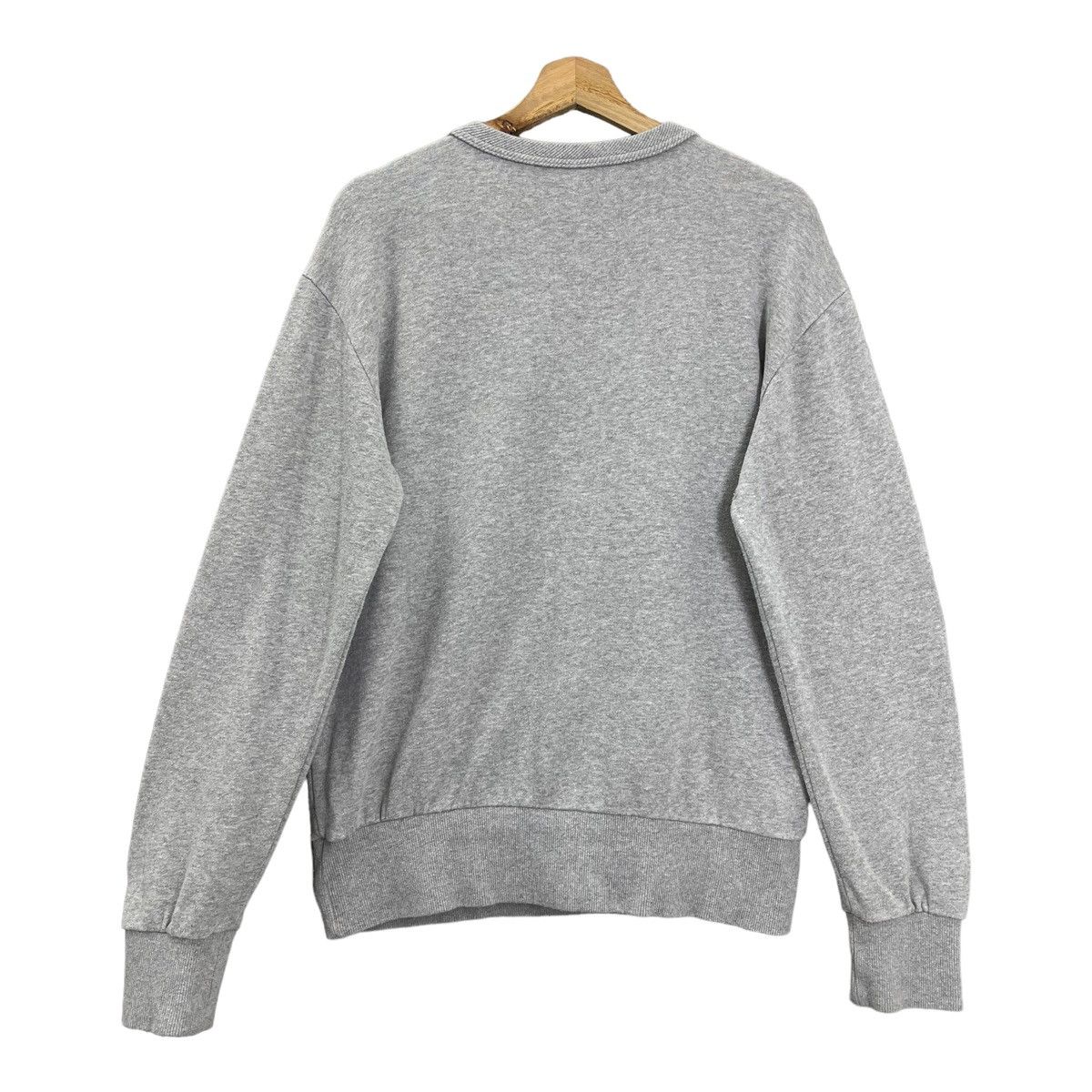 Russell Athletic Vintage 90s Alexander City Crewneck Sweatshirt Size M Size US M / EU 48-50 / 2 - 7 Thumbnail