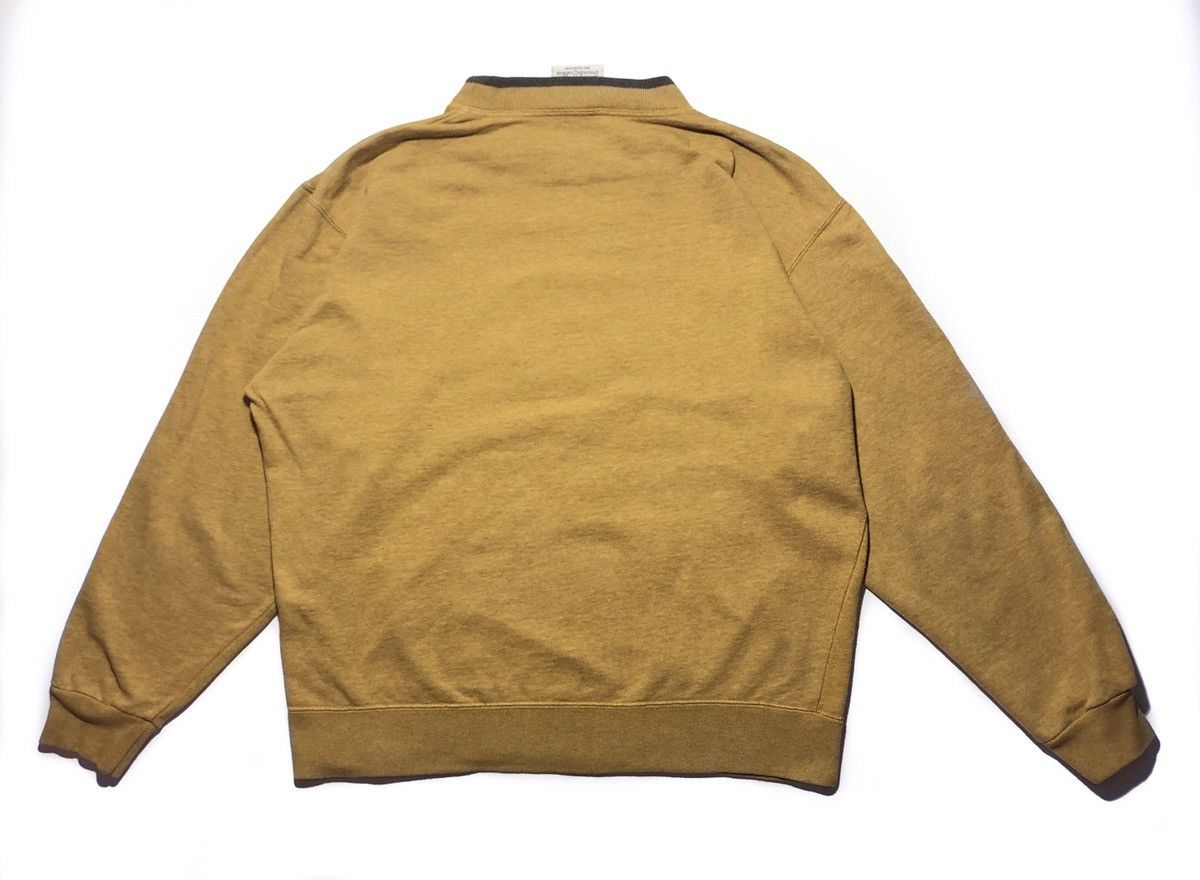 Hugo Boss Hugo Boss Vintage Sweatshirt Size US M / EU 48-50 / 2 - 2 Thumbnail
