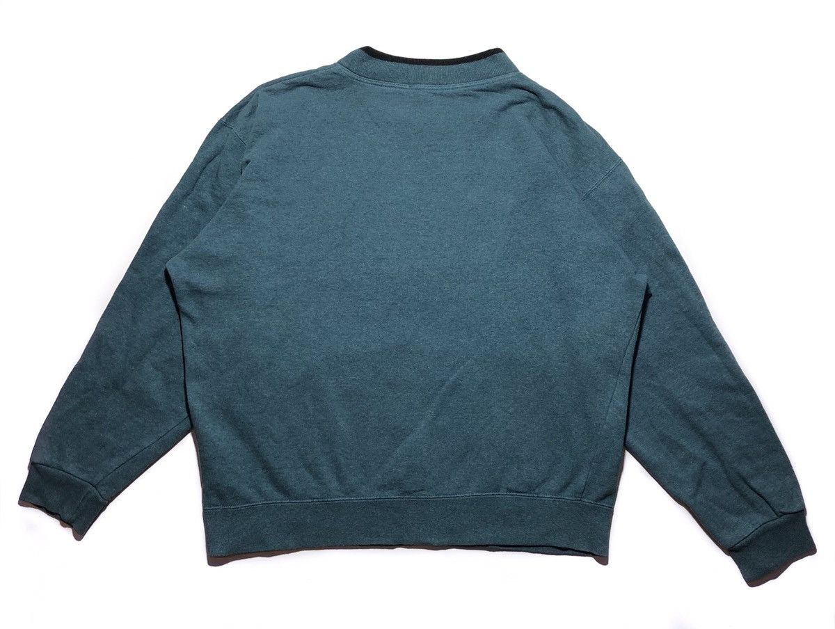 Hugo Boss Hugo Boss Vintage Sweatshirt Size US L / EU 52-54 / 3 - 2 Thumbnail