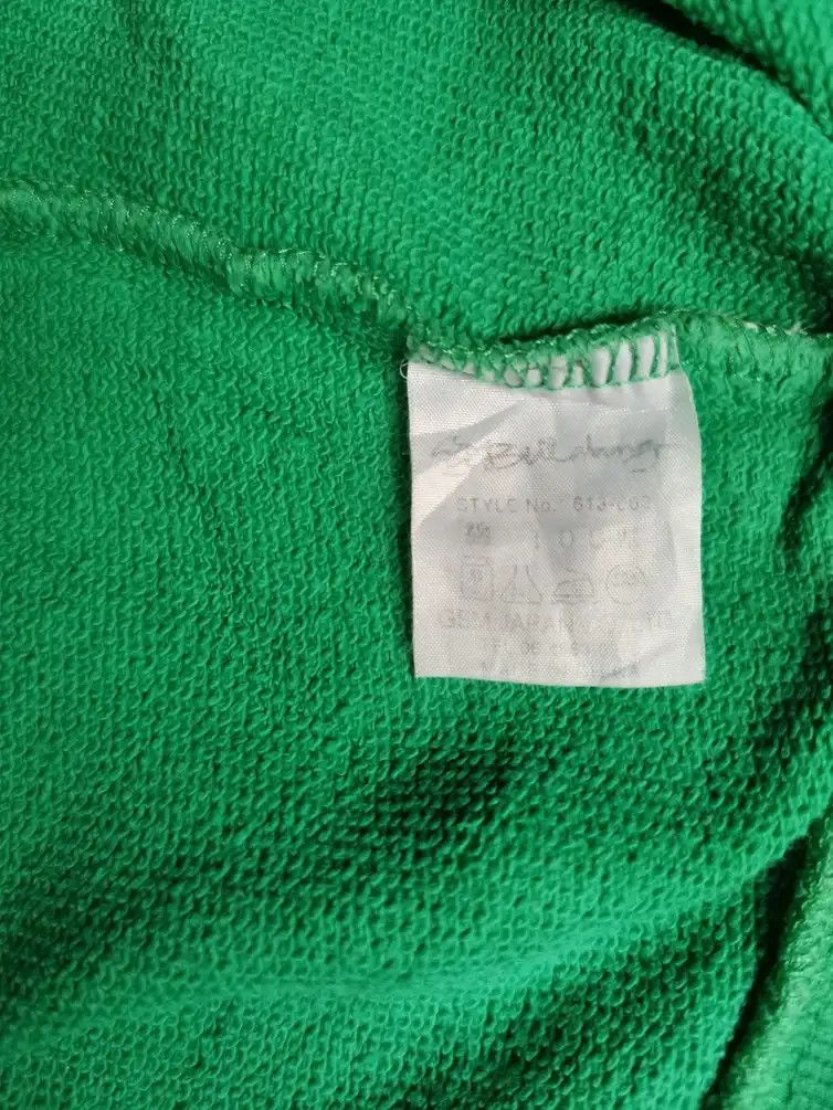Billabong × Japanese Brand Rare!!! Billabong Big Logo Sweatshirt Size US M / EU 48-50 / 2 - 5 Thumbnail