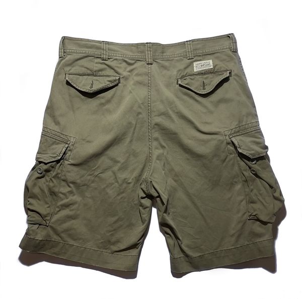 Polo Ralph Lauren Polo Ralph Lauren Utility Cargo Shorts Mens 36