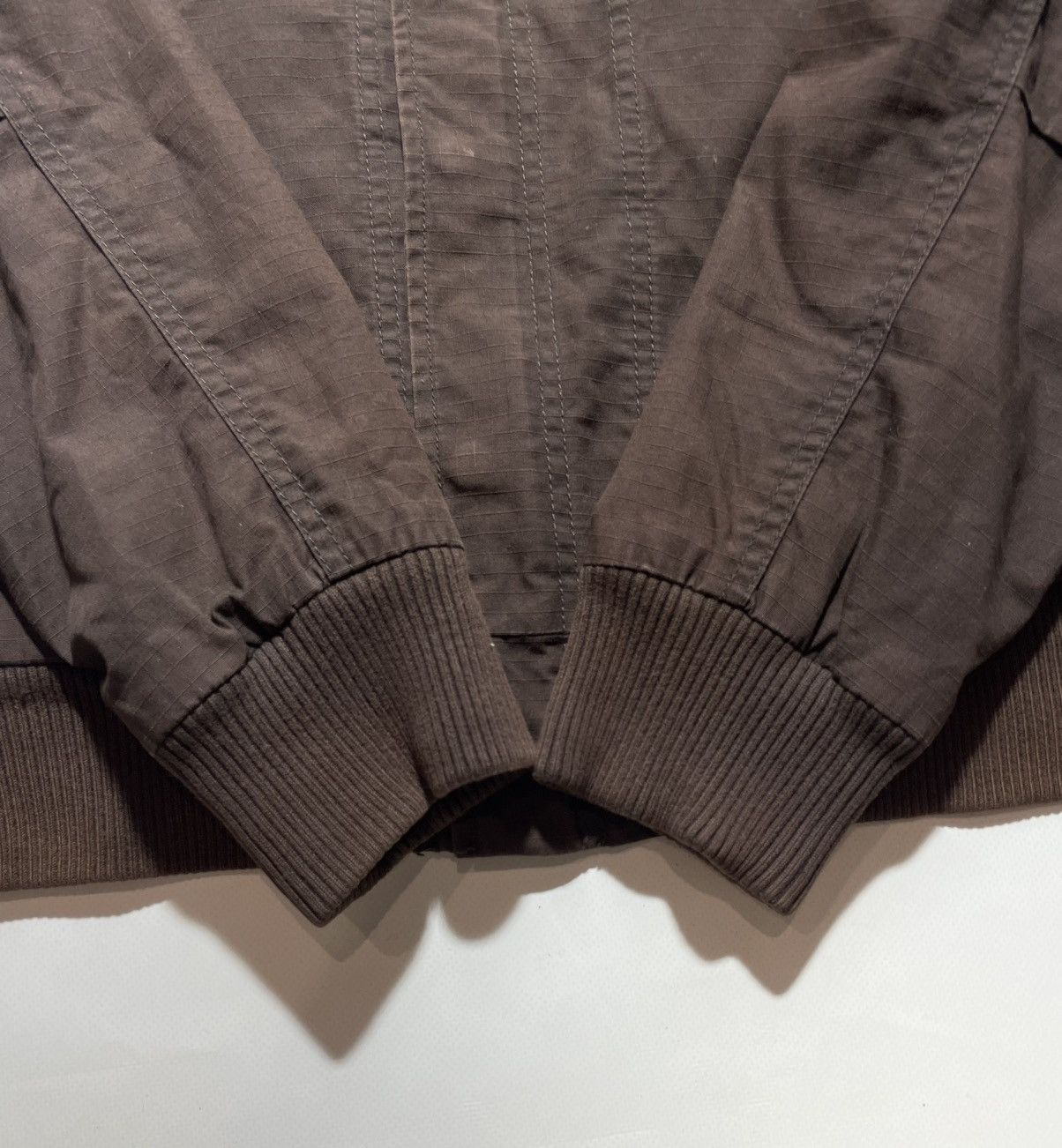 Carhartt Carhartt Pacific Jacket Vintage Size US M / EU 48-50 / 2 - 6 Thumbnail