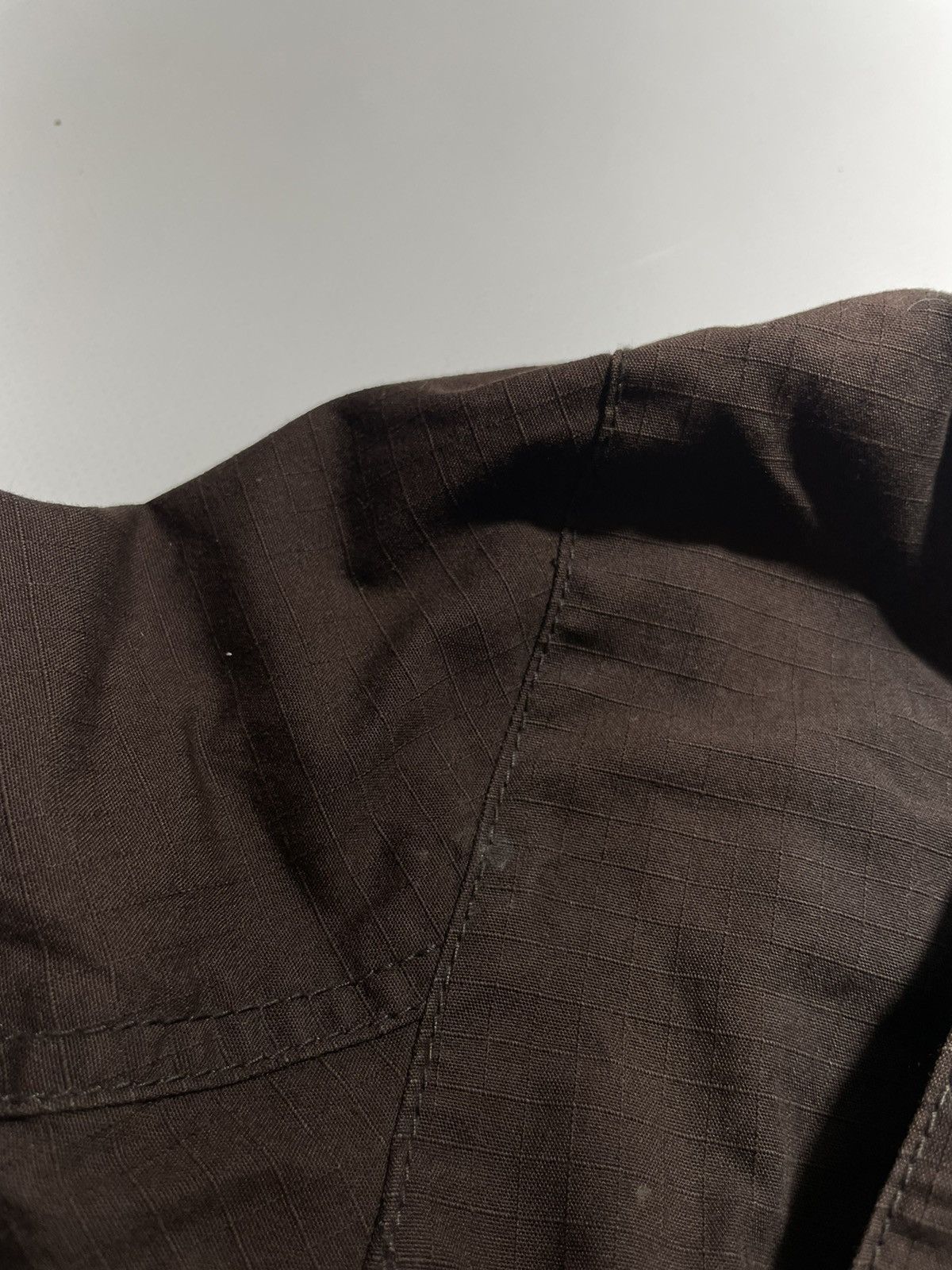 Carhartt Carhartt Pacific Jacket Vintage Size US M / EU 48-50 / 2 - 12 Thumbnail