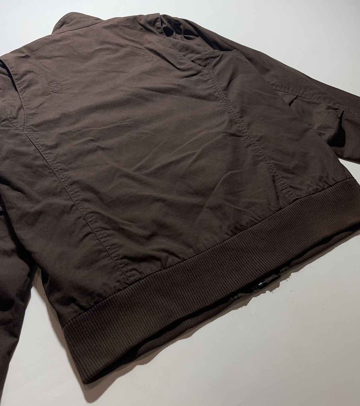 Carhartt Carhartt Pacific Jacket Vintage Size US M / EU 48-50 / 2 - 4 Thumbnail