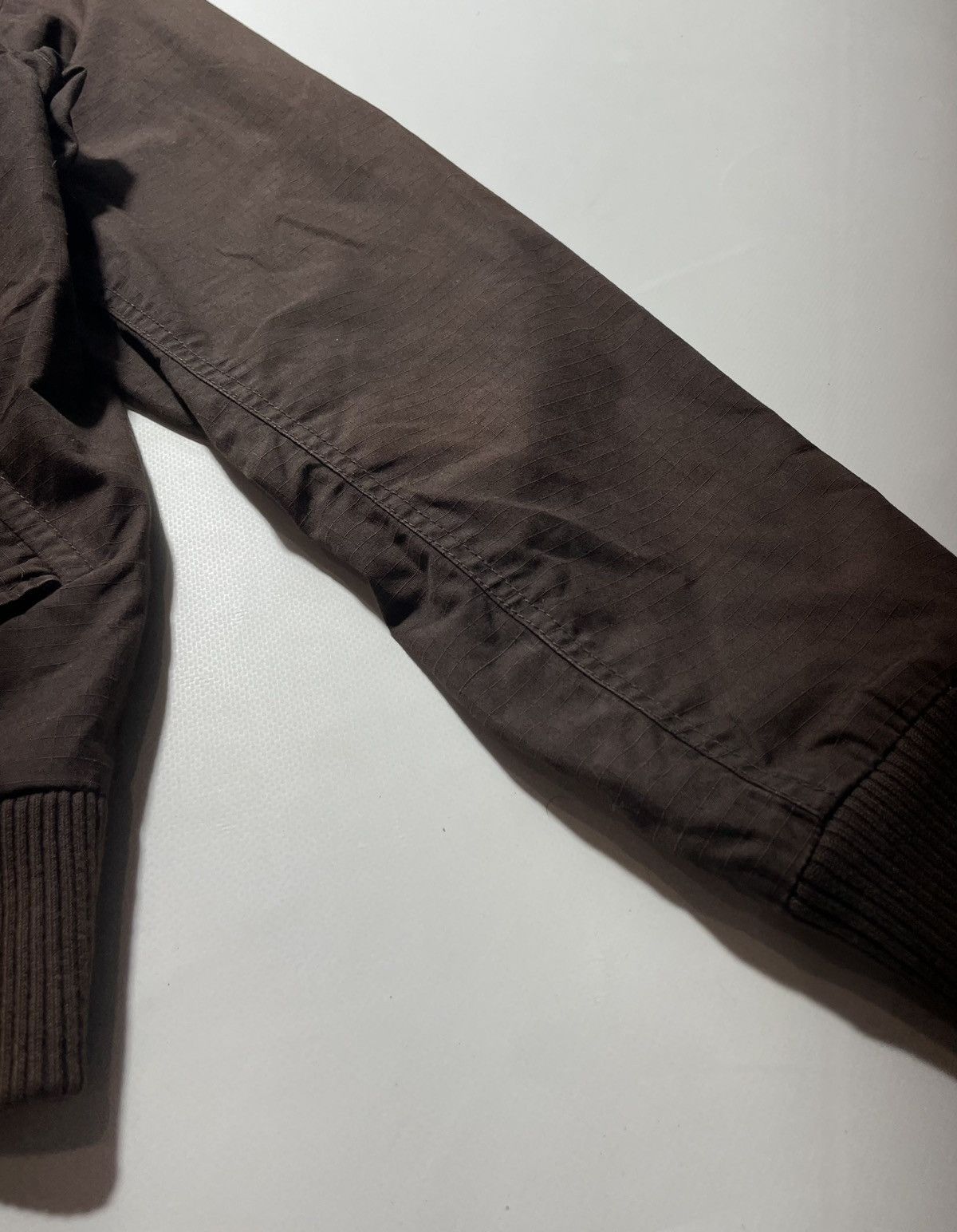 Carhartt Carhartt Pacific Jacket Vintage Size US M / EU 48-50 / 2 - 9 Thumbnail
