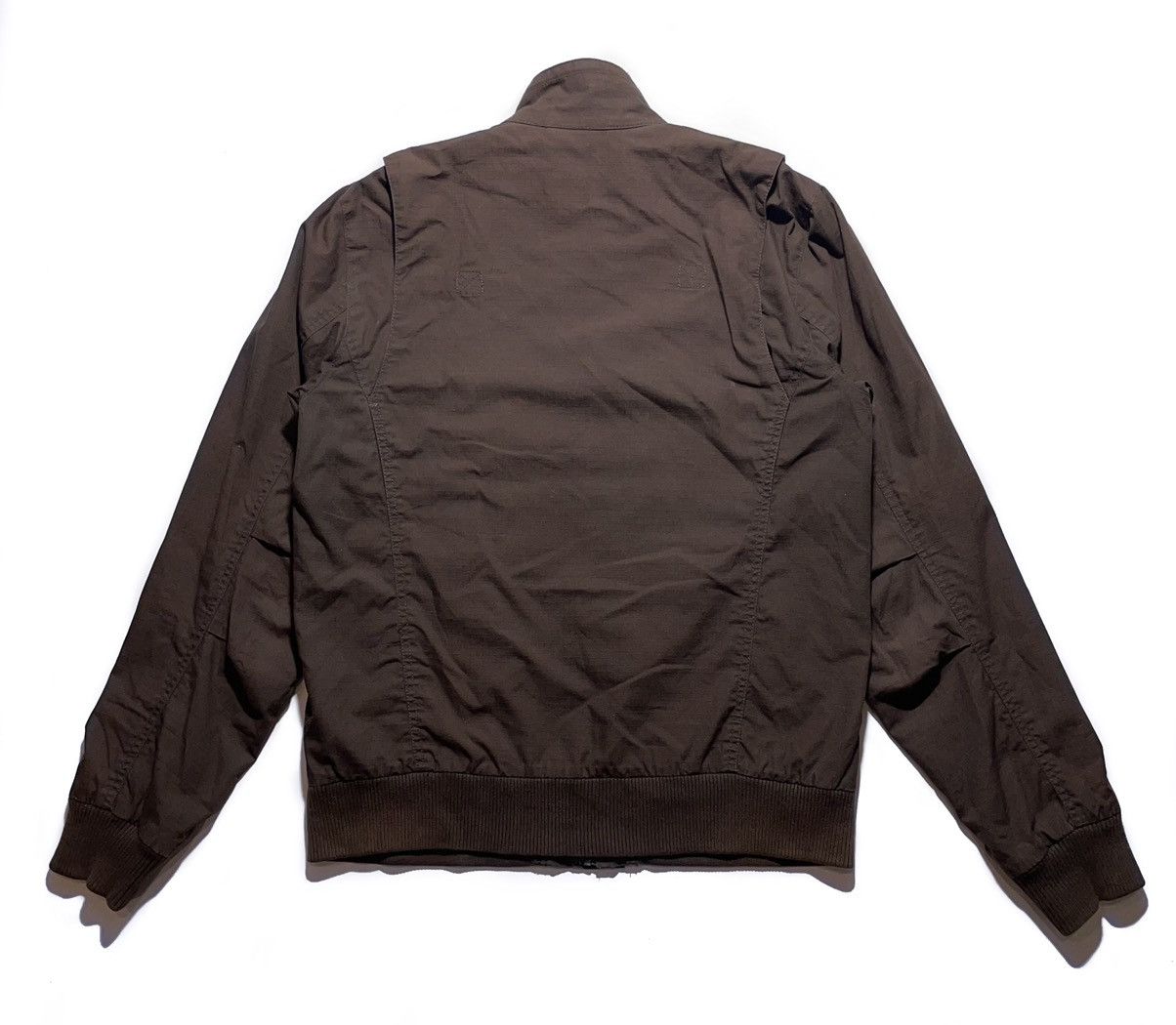 Carhartt Carhartt Pacific Jacket Vintage Size US M / EU 48-50 / 2 - 2 Thumbnail