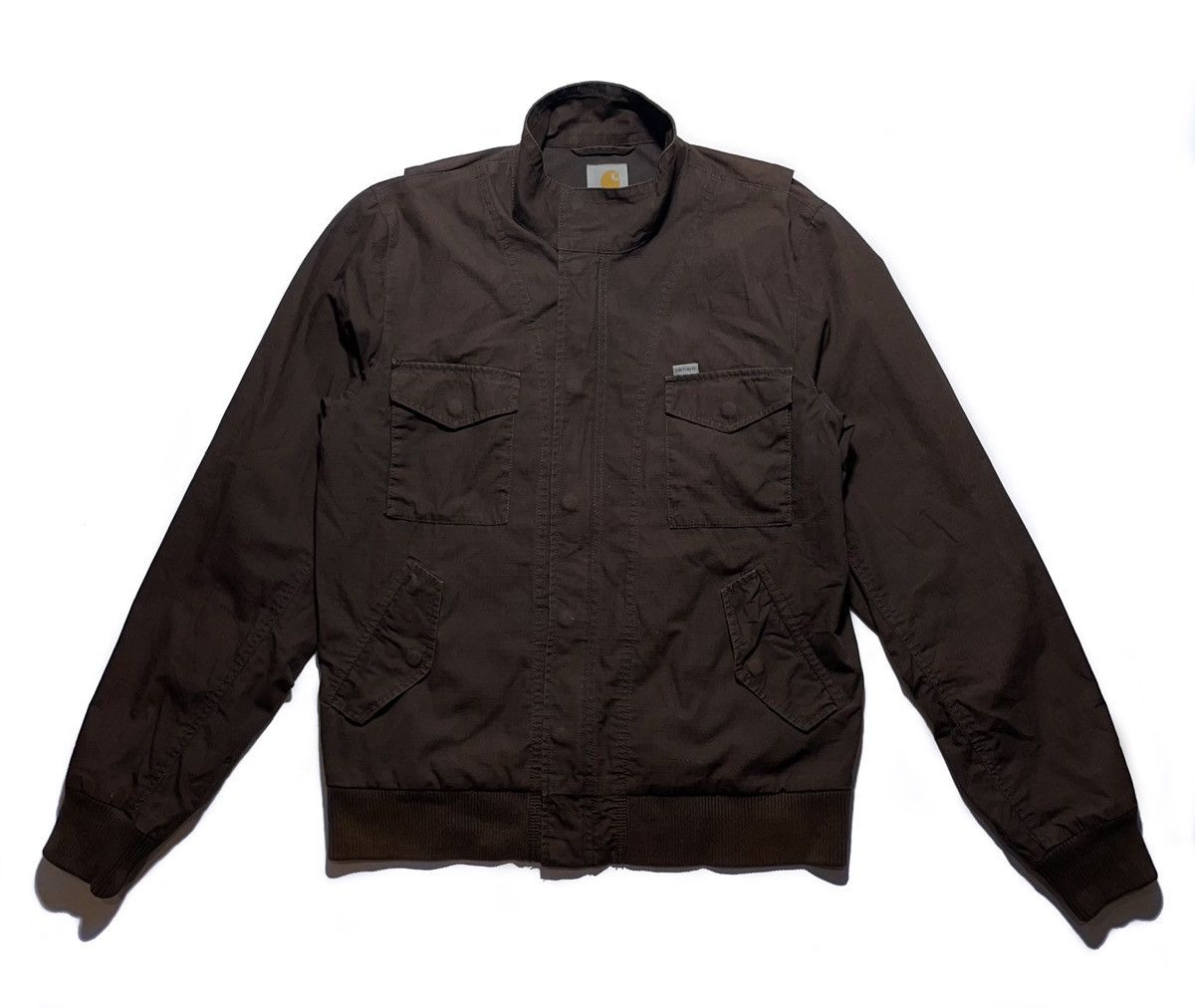 Carhartt Pacific Jacket Vintage