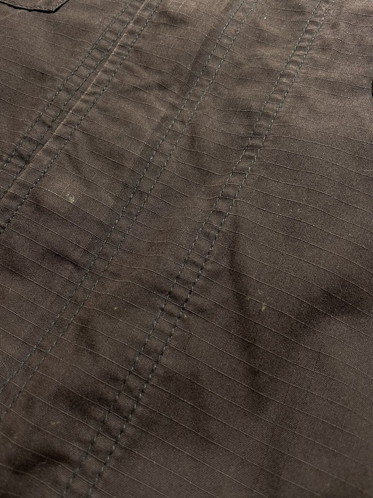 Carhartt Carhartt Pacific Jacket Vintage Size US M / EU 48-50 / 2 - 11 Thumbnail
