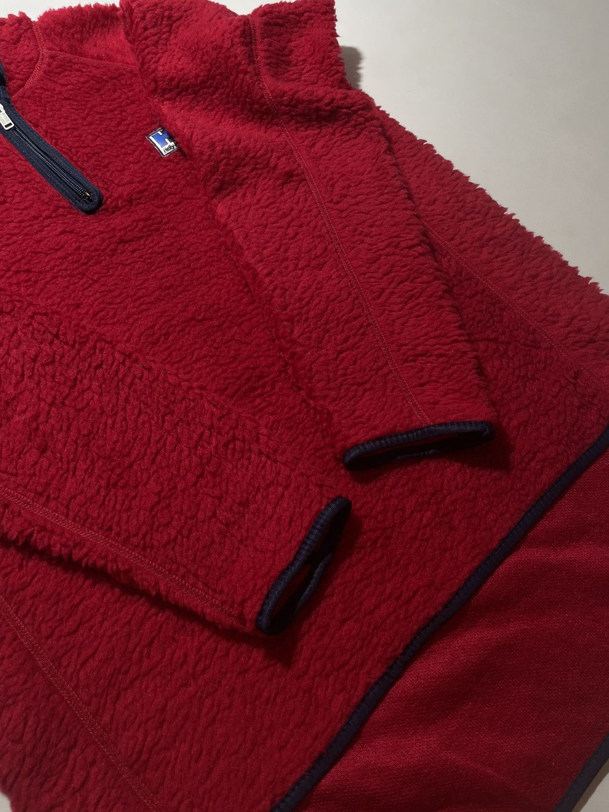 Helly Hansen Helly Hansen Vintage Fleece Size US S / EU 44-46 / 1 - 4 Thumbnail