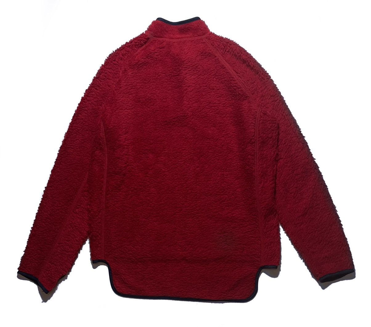 Helly Hansen Helly Hansen Vintage Fleece Size US S / EU 44-46 / 1 - 2 Thumbnail
