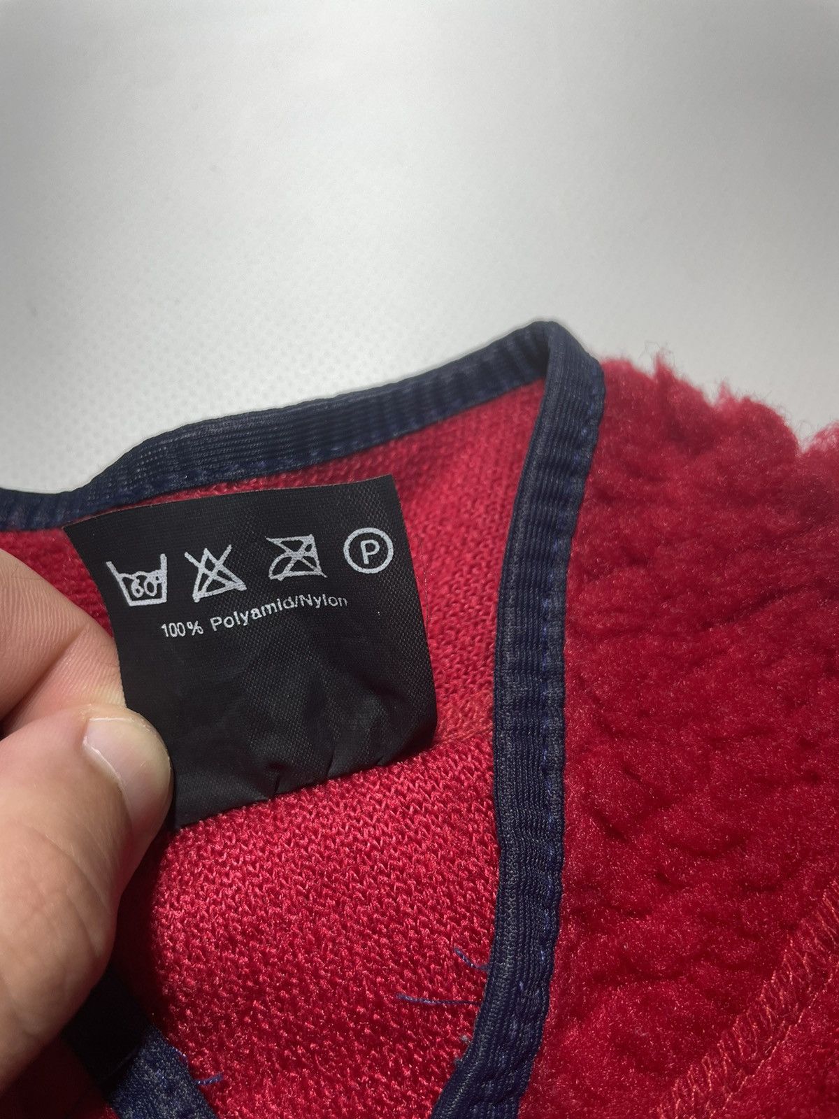 Helly Hansen Helly Hansen Vintage Fleece Size US S / EU 44-46 / 1 - 8 Thumbnail