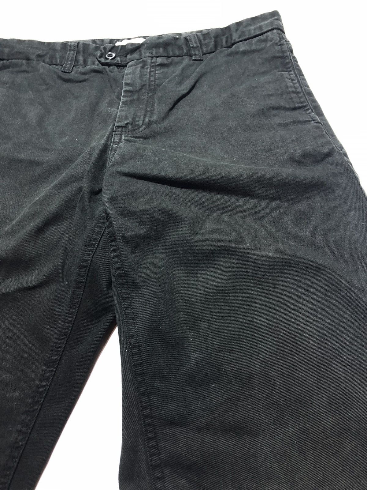 Wood Wood Wood Wood Pants Size US 32 / EU 48 - 4 Thumbnail