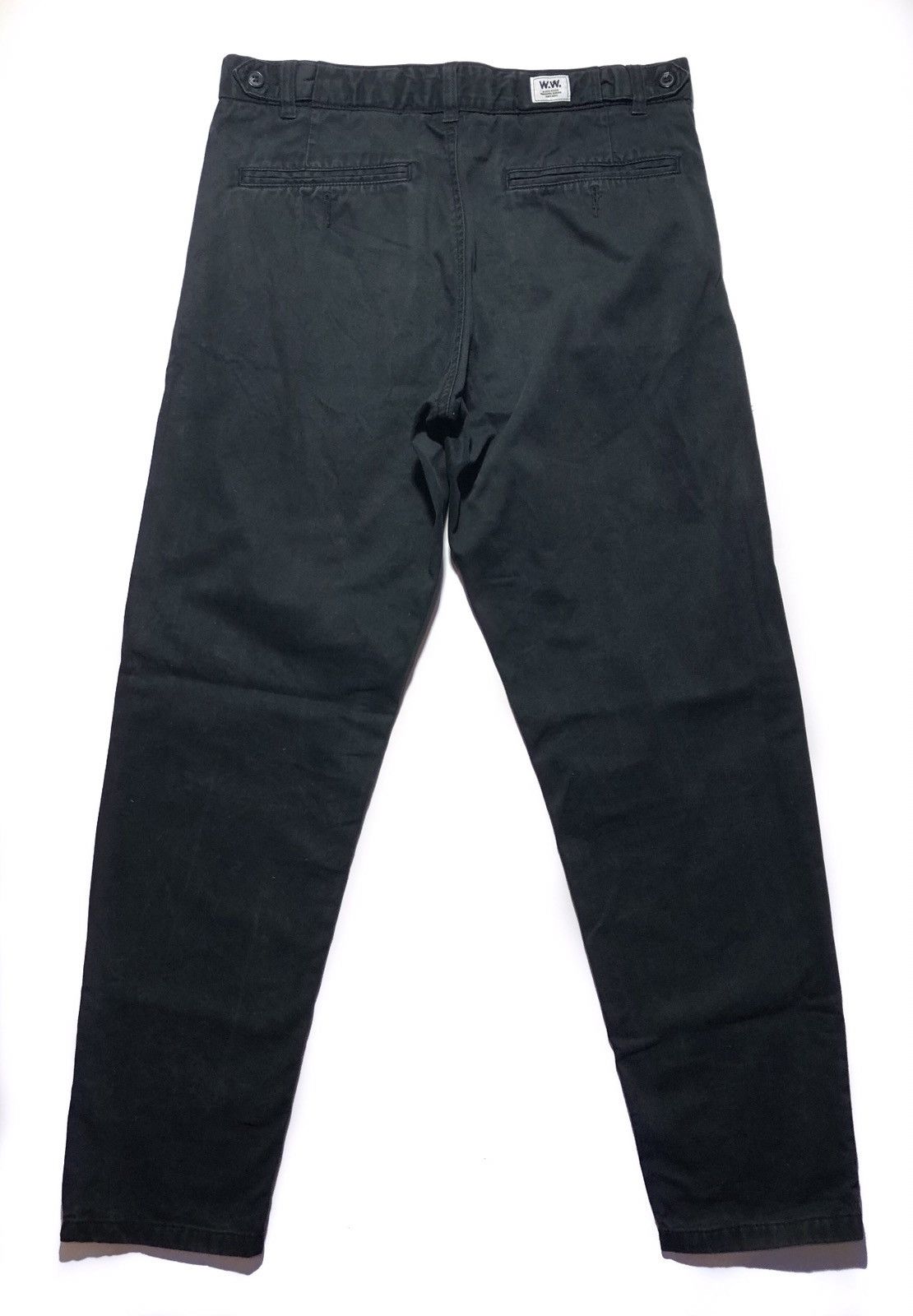 Wood Wood Wood Wood Pants Size US 32 / EU 48 - 2 Thumbnail