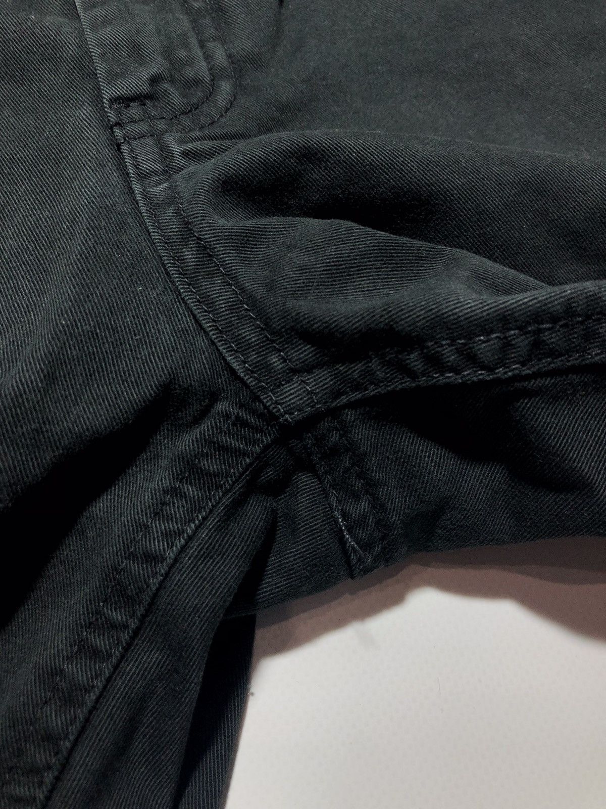 Wood Wood Wood Wood Pants Size US 32 / EU 48 - 6 Thumbnail