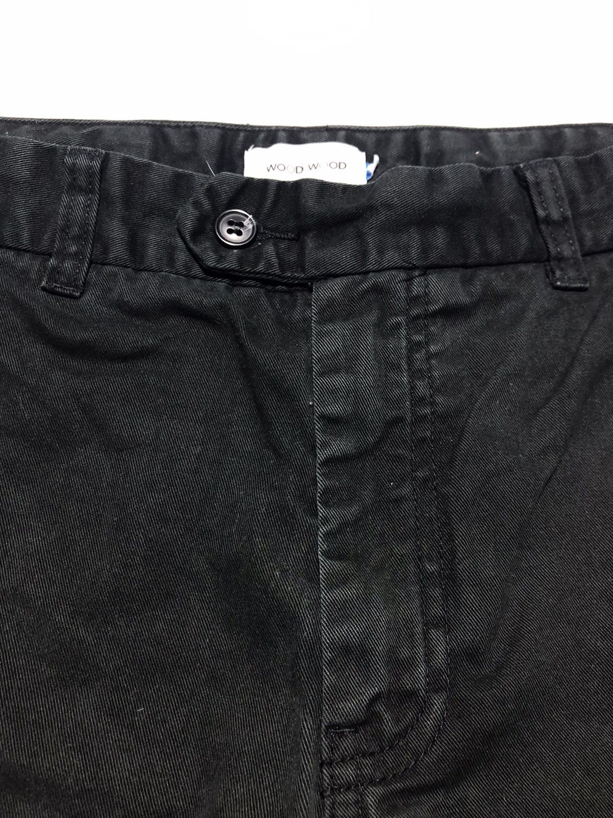 Wood Wood Wood Wood Pants Size US 32 / EU 48 - 3 Thumbnail