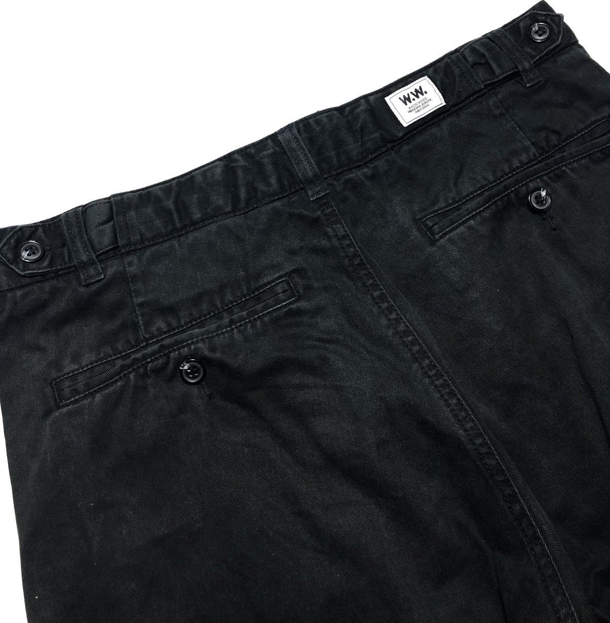 Wood Wood Wood Wood Pants Size US 32 / EU 48 - 5 Thumbnail