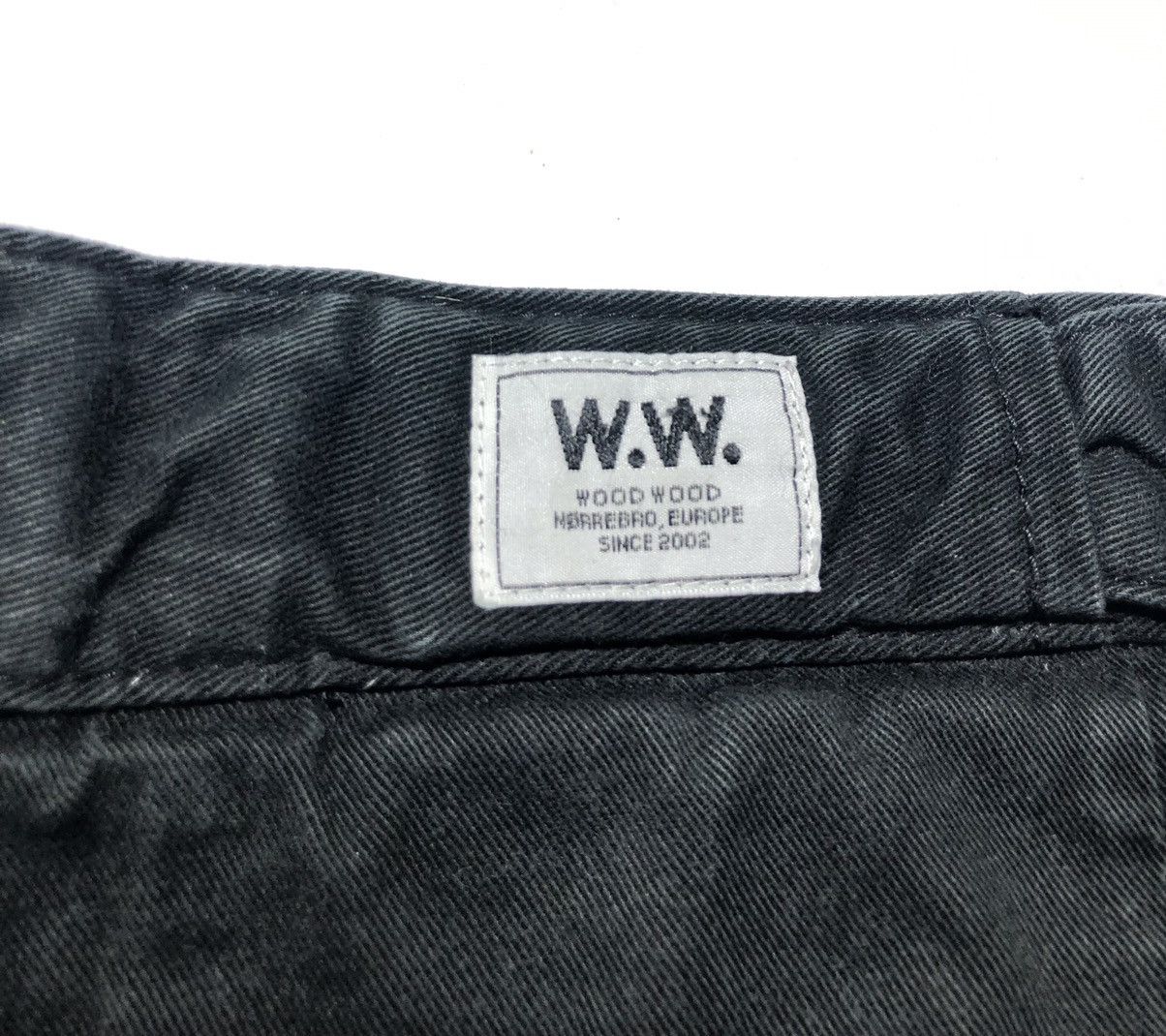 Wood Wood Wood Wood Pants Size US 32 / EU 48 - 10 Thumbnail