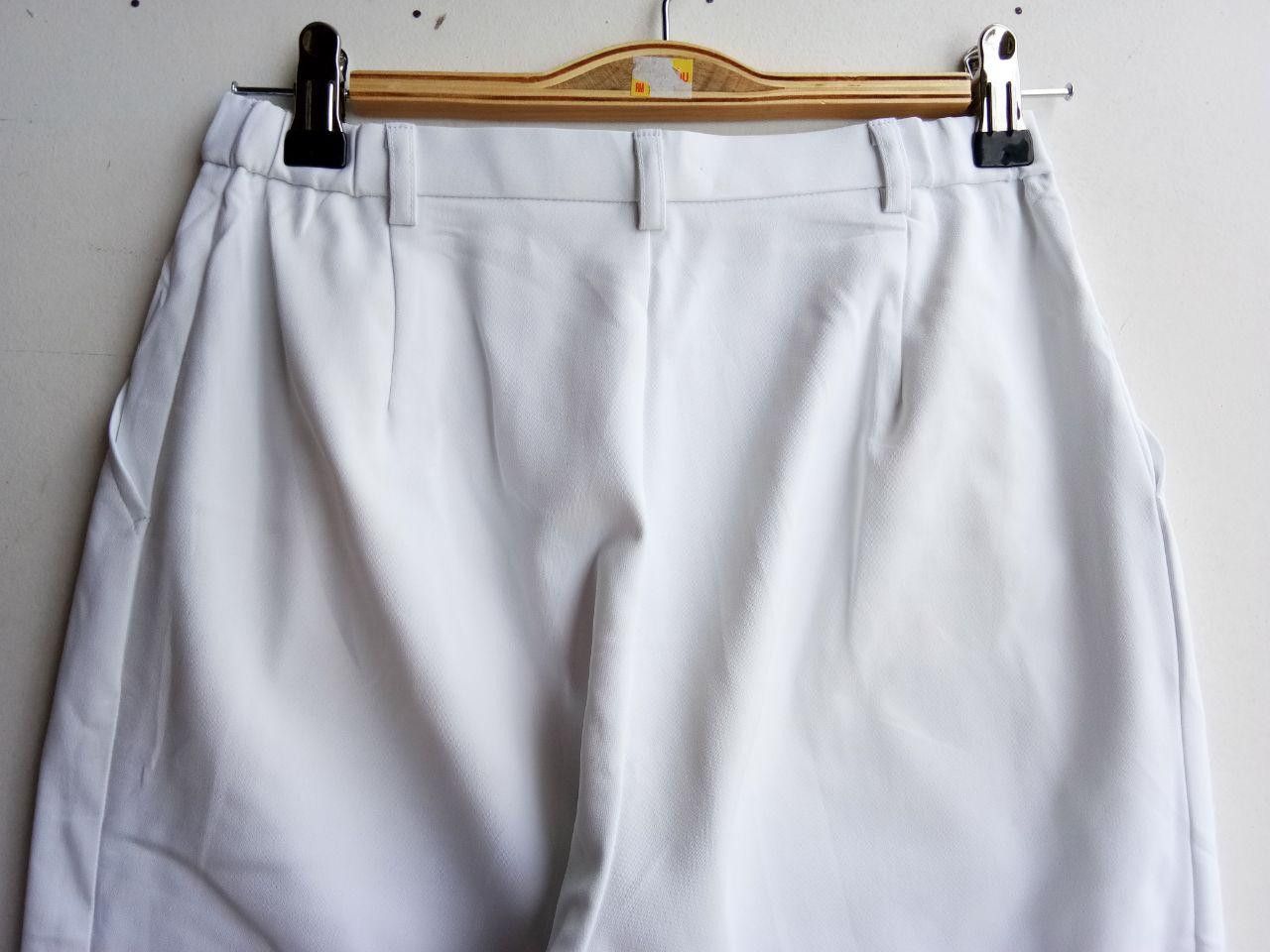 Designer × Vintage Vintage Nagai Leben Pants Size US 26 / EU 42 - 4 Thumbnail