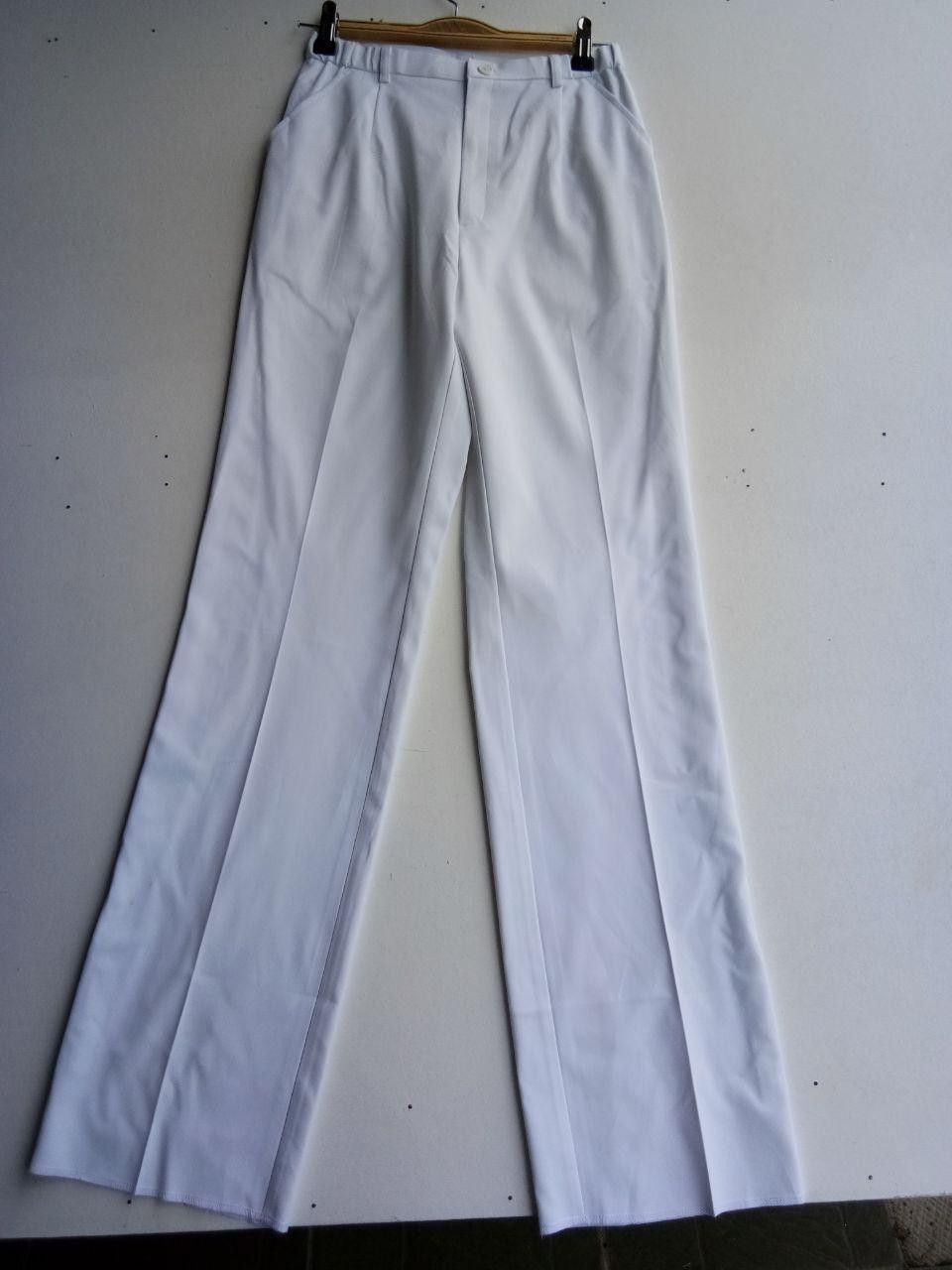Designer × Vintage Vintage Nagai Leben Pants Size US 26 / EU 42 - 7 Thumbnail